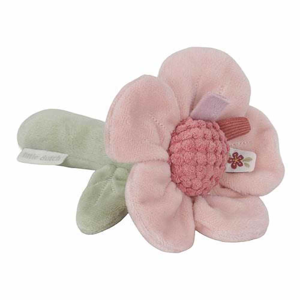 Little Dutch Rammelaar Bloem - Fairy Garden