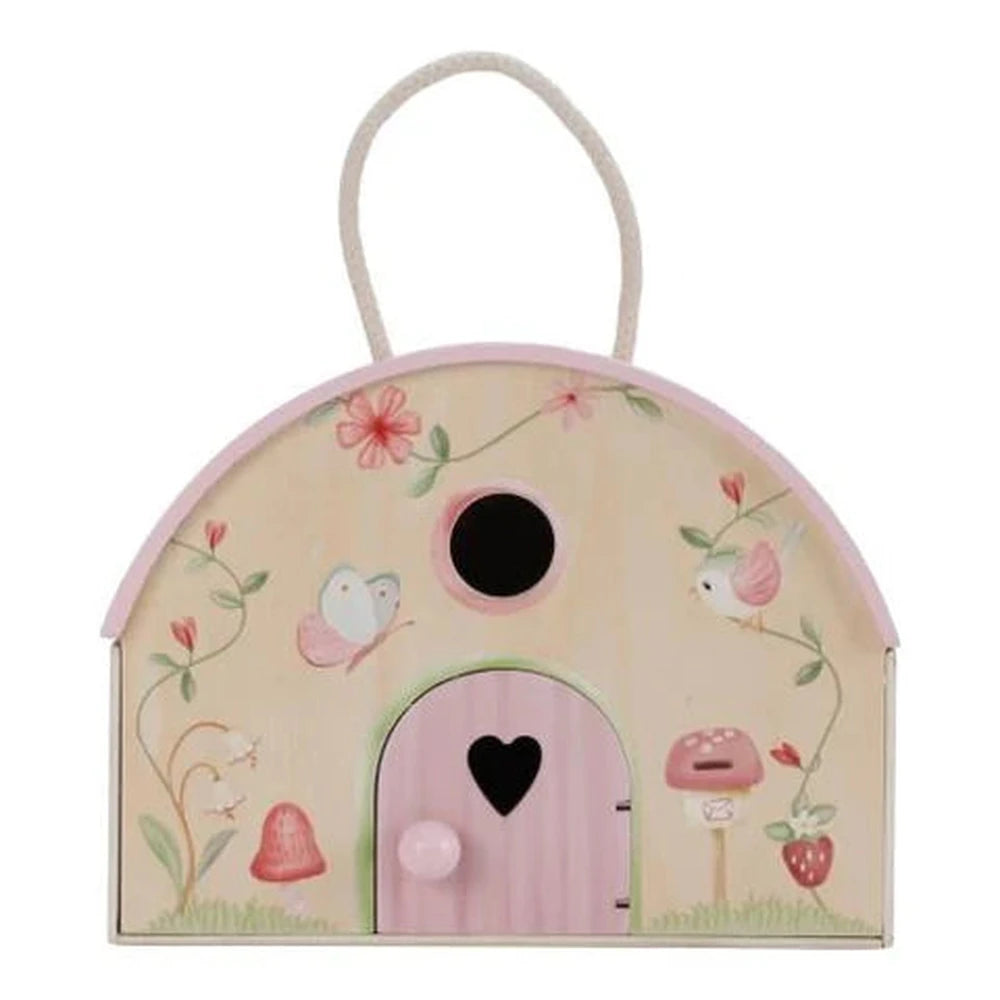 Little Dutch Feeënhuis - Fairy Garden