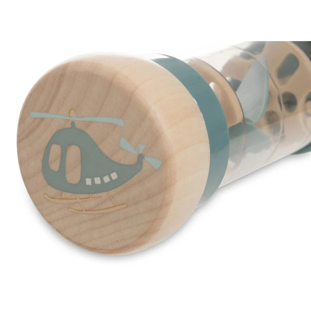 Jollein Houten Regenrammelaar - On The Go