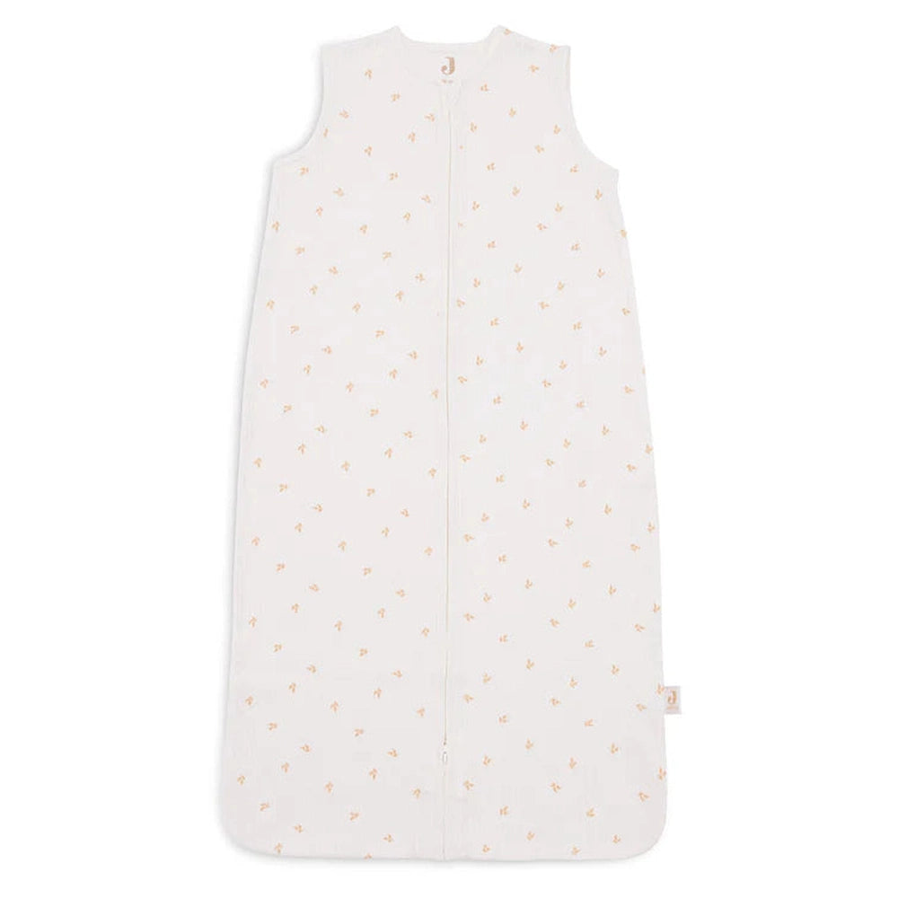 Jollein Zomerslaapzak Jersey - Harvest Wild Rose - 0,5 TOG