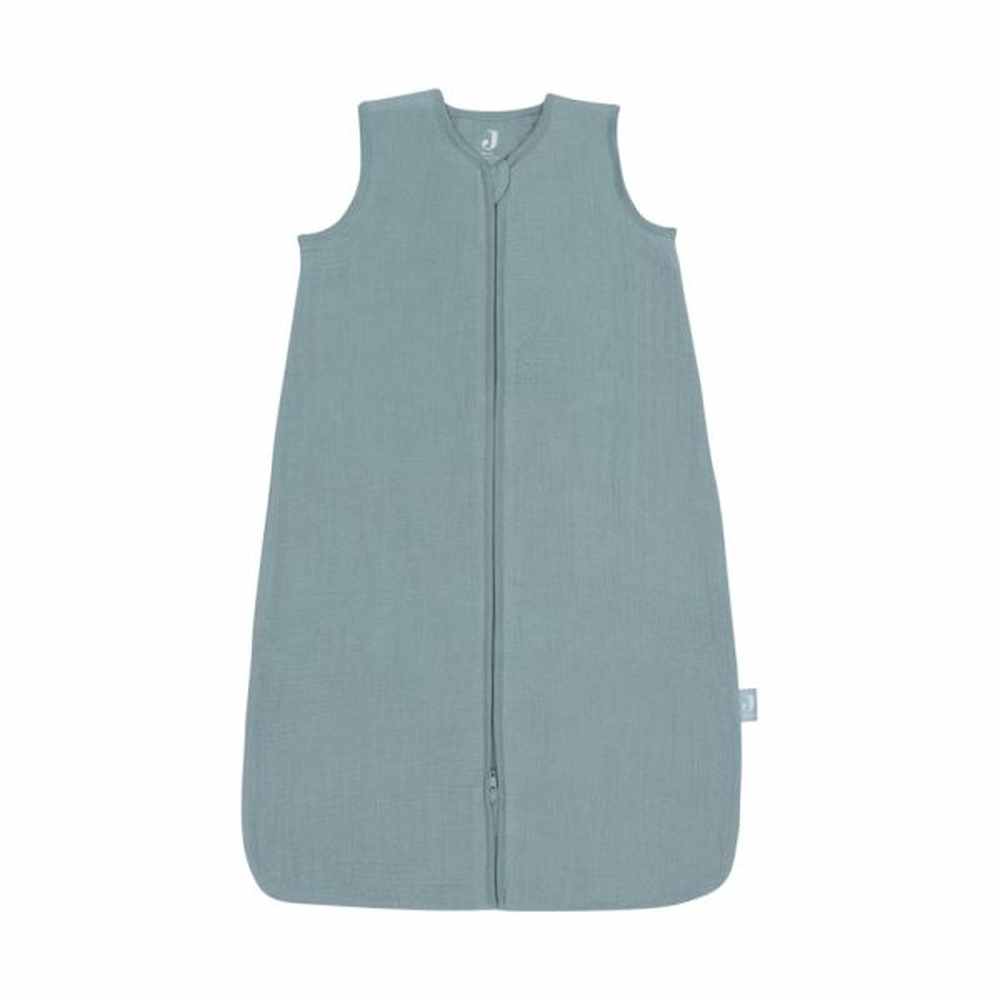 Jollein Zomerslaapzak Hydrofiel - Sea Green - 0,5 TOG