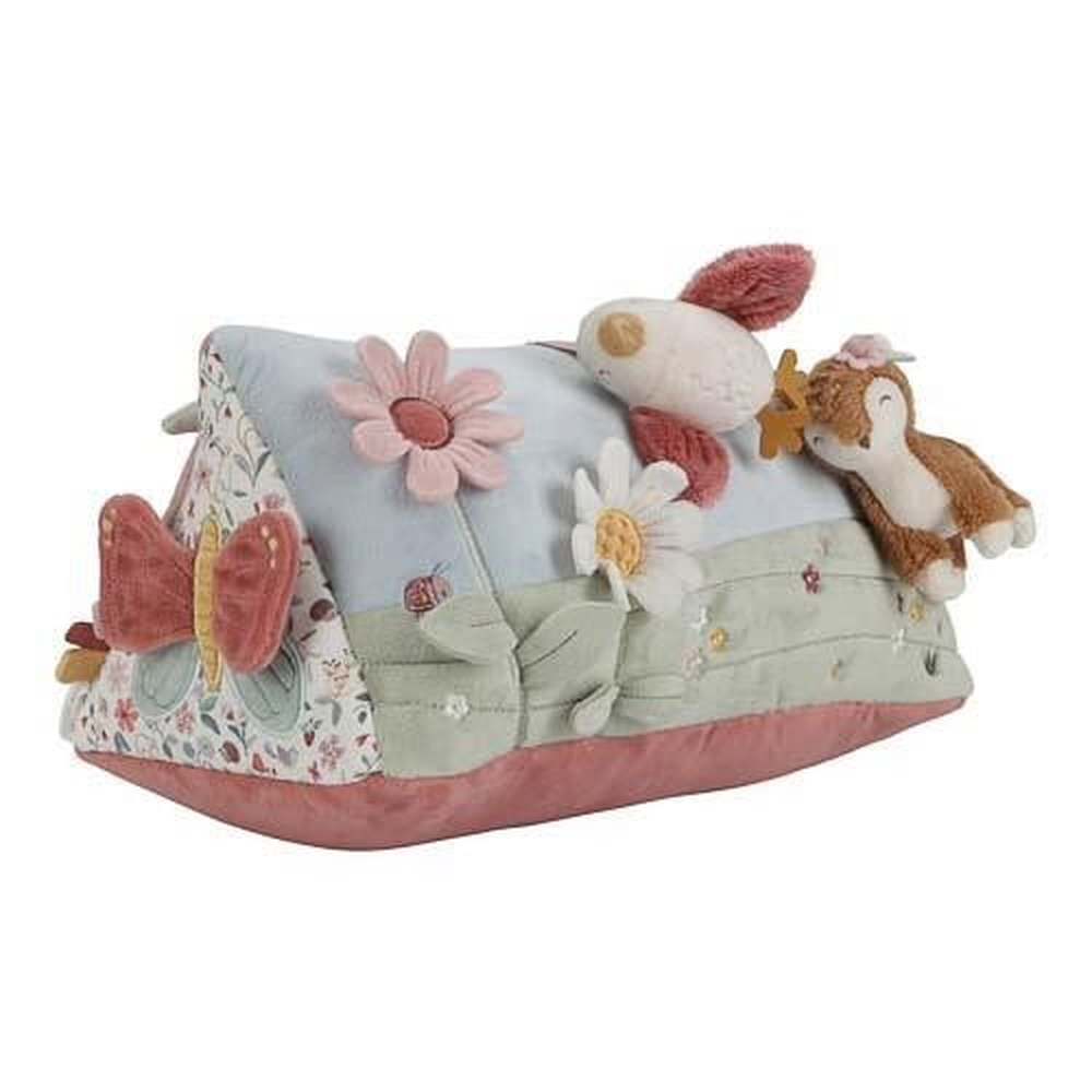 Little Dutch Activiteitendriehoek - Fairy Garden