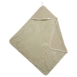 Koeka Omslagdoek Terry Malaga Sage