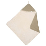Koeka Omslagdoek Teddy Montreal Moss - 100x100cm