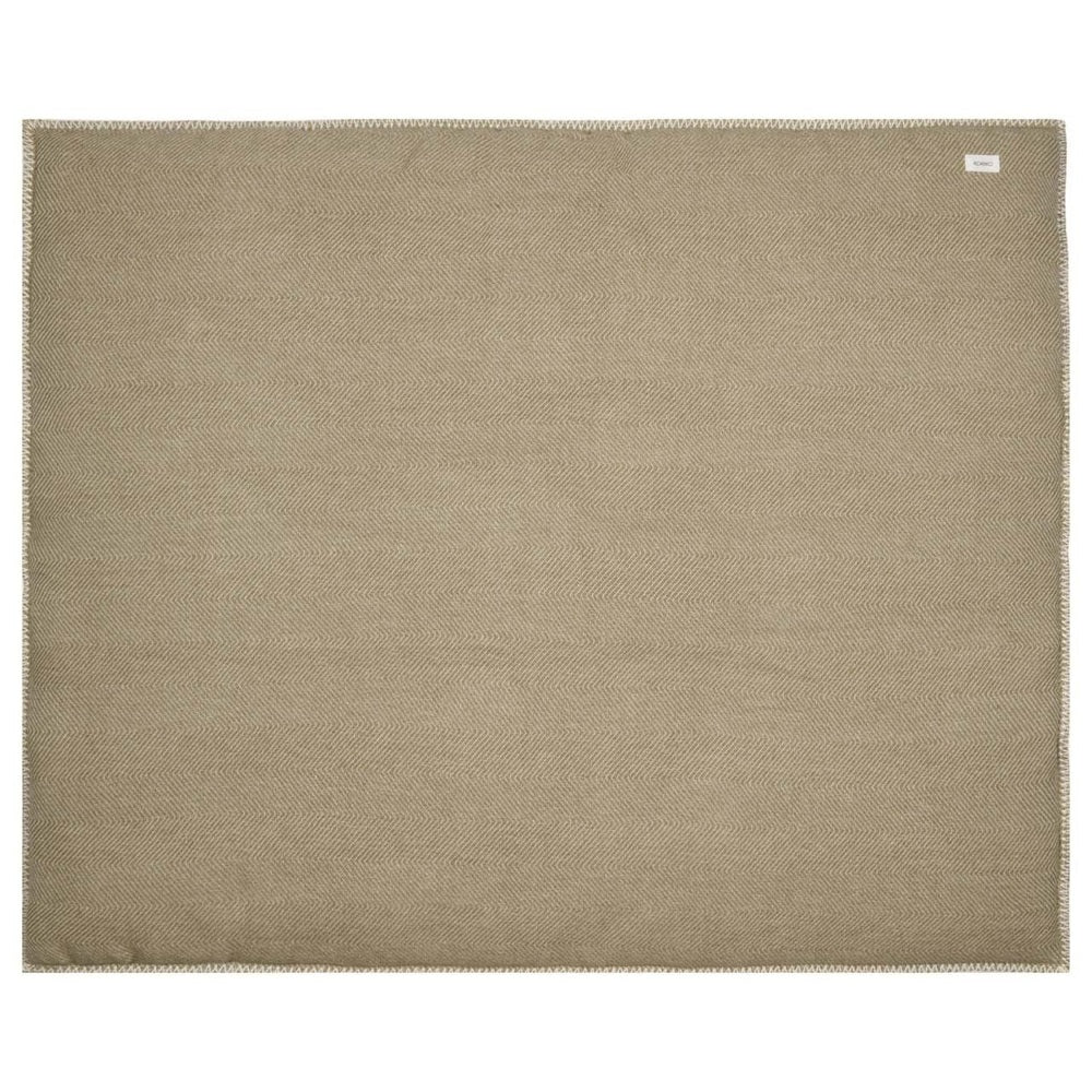 Koeka Parklegger/Boxkleed 75x95cm - Montreal Moss