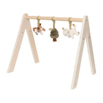 Jollein Babygym Speeltjes - Tiny Park