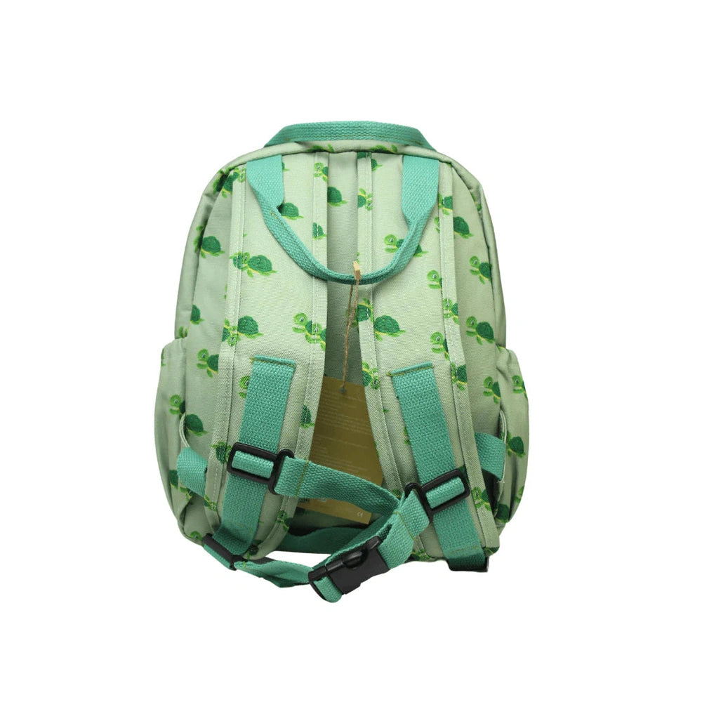 Mabebi Denver Rugzakje Schildpad