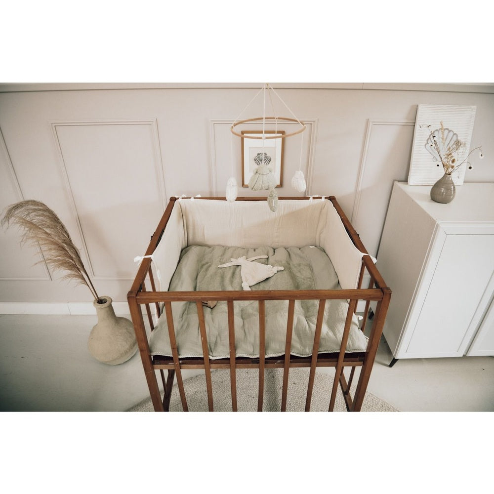 Koeka Boxbumper Faro - Warm White