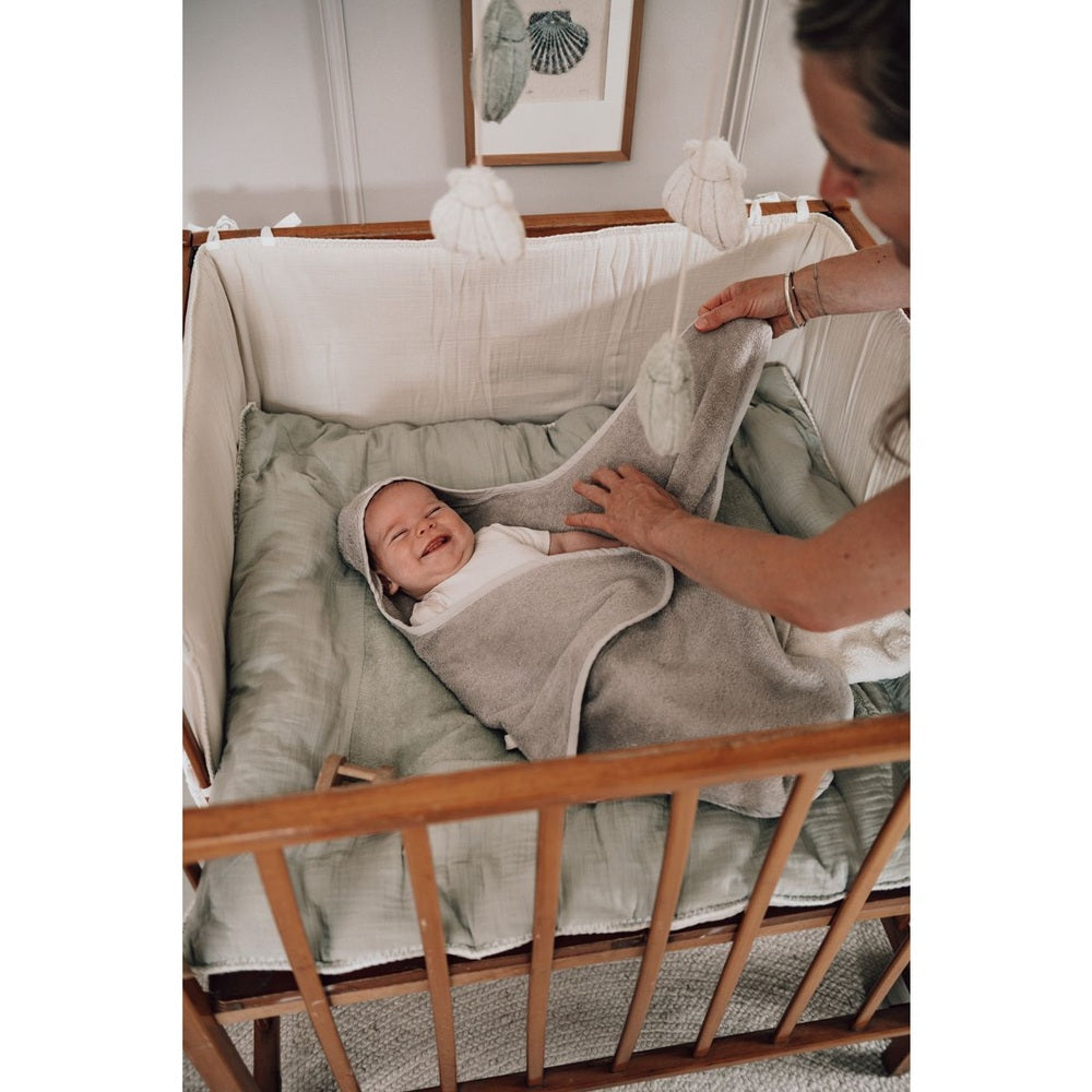 Koeka Boxbumper Faro - Warm White