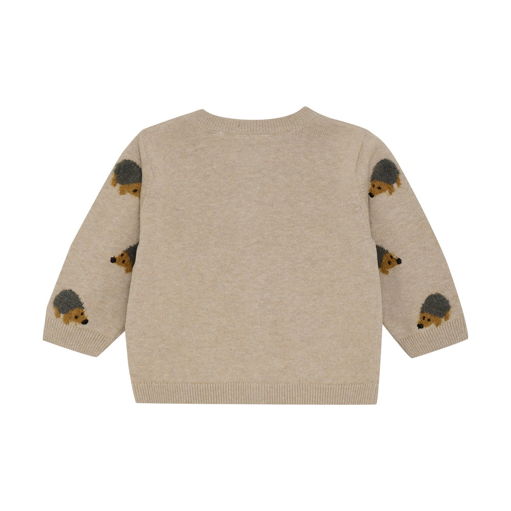 Minymo Vestjes - Egeltjes