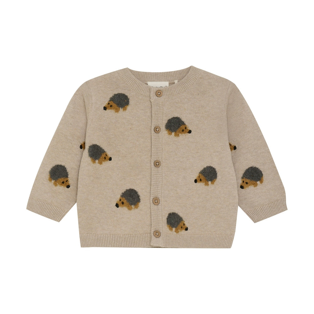 Minymo Vestjes - Egeltjes