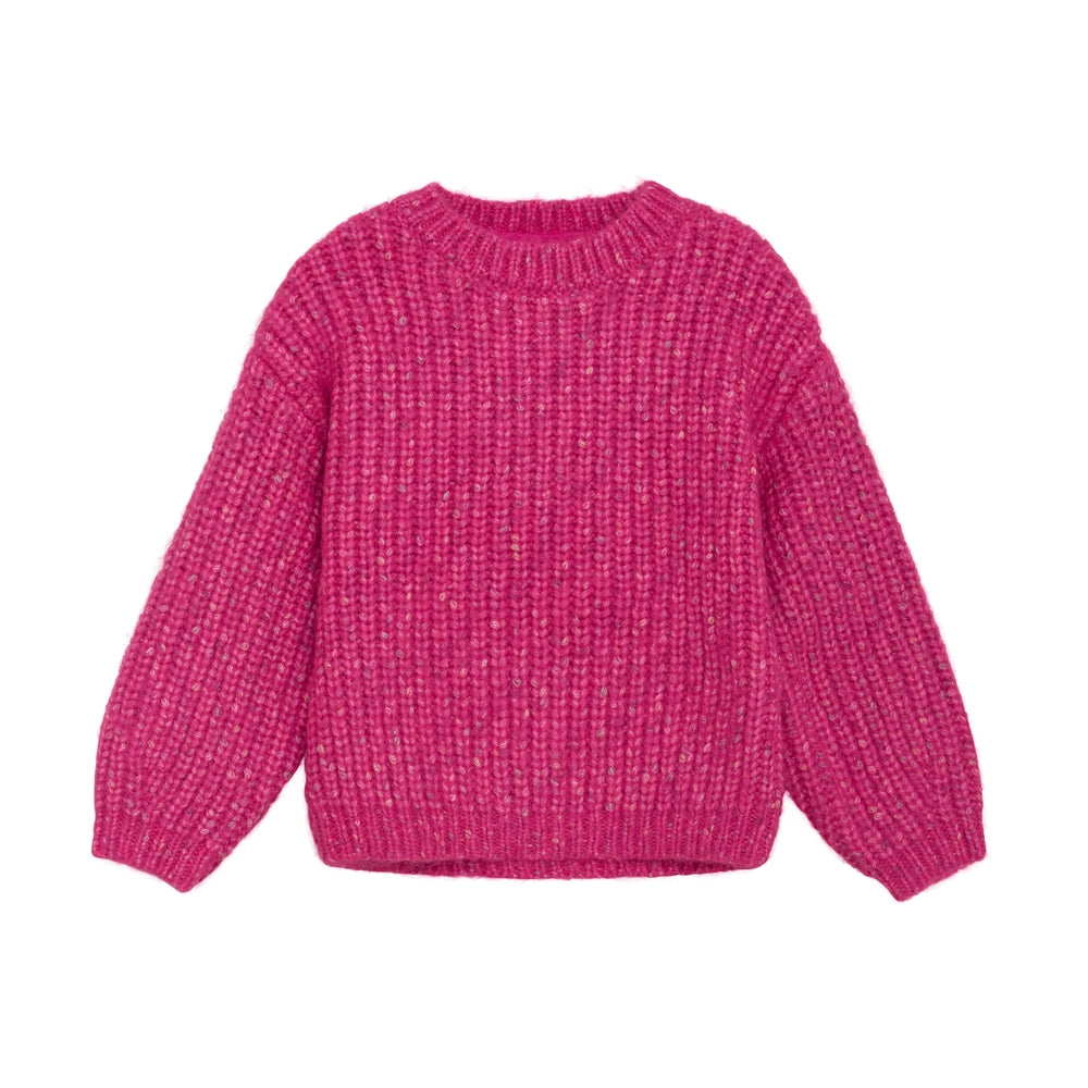 Minymo Trui Pink