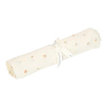 Little Dutch Hydrofiele Doek / Tetradoek / Swaddle doek 120x120 Cm - Forest Treasures