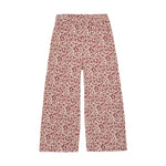 En Fant Pantalon - Fleurs rétro