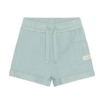 Fixoni Short Grijs - Gray Mist