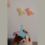 Moes Play Magnetische Dinosaurus