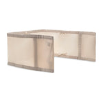 Jollein Boxbumper 220x30cm Mesh Sand
