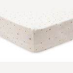 Jollein Hoeslaken Jersey 40/50x80/90cm Kangaroots