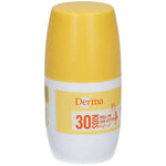 Roll-on solaire Derma Kids Sun SPF30 - 50ml