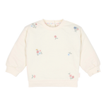 Little Dutch Sweater Crème