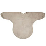 Timboo Slab met Mouw - Feather Grey