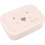 Kidzroom Lunchbox Beary Excited - Beige