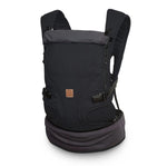 Ruckeli Draagzak - Balck Edition