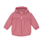 Minymo Jas Effen Brandied Apricot