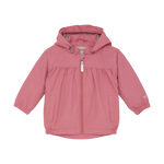 Minymo Jas Effen Brandied Apricot