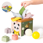 Taf Toys Tissue Box