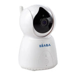 Caméra de remplacement pour babyphone Béaba ZEN+ - Blanc