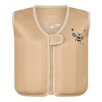 Vanilla Copenhagen Zwemvest Neoprene - Honey Bee Beige