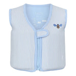 Vanilla Copenhagen Zwemvest Neoprene - Honeybee Blue