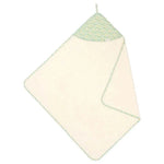 Koeka Badcape Meadow 100x100 cm - off white