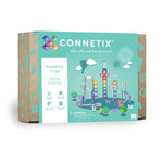 Connetix Ball Run Pack | 106 Onderdelen