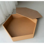 Grennn Deksel Mandigo voor Speelbak | Zeshoek