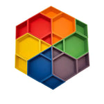 Grennn Mandigo Regenboog Starter