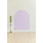 Kinderly Verwijderbaar Magnetisch Behang Lilac