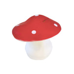 Egmont Toys Tirelire champignon rouge