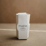 Mushie Beker - Set van 2 stuks Ivory