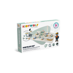 Kidywolf KidyElec Expert - 18 onderdelen
