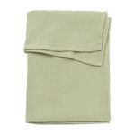 Meyco Laken Pre-washed Hydrofiel 75x100cm - Soft Olive