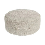Lorena Pouffe Chill Naturel