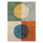 Lorena Canals - WASHABLE RUG ILUSION LENS