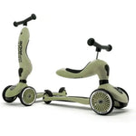 Scoot and Ride Highwaykick 1 vert