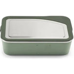 Klean Kanteen Brooddoos/Lunchbox Groen