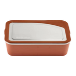 Klean Kanteen Brooddoos/Lunchbox Autumn Glaze