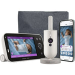 PHILIPS SCD971/26 Babyphone connecté Premium