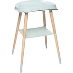 Support de baignoire Bébé-Jou pour baignoire Sense Sky Green