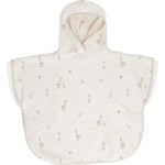 Bébé-jou Poncho Tetra Dear Goose